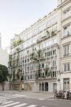 Vincent GILLOT - VGA VINCENT GILLOT ARCHITECTURE