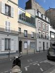 Vincent GILLOT - VGA VINCENT GILLOT ARCHITECTURE