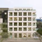 Vincent GILLOT - VGA VINCENT GILLOT ARCHITECTURE