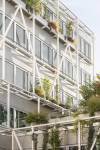 Vincent GILLOT - VGA VINCENT GILLOT ARCHITECTURE