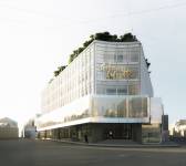 Vincent GILLOT - VGA VINCENT GILLOT ARCHITECTURE