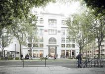 Vincent GILLOT - VGA VINCENT GILLOT ARCHITECTURE