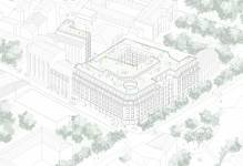 Vincent GILLOT - VGA VINCENT GILLOT ARCHITECTURE