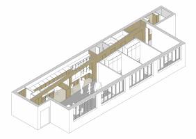 Vincent GILLOT - VGA VINCENT GILLOT ARCHITECTURE