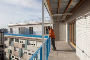 Vincent GILLOT - VGA VINCENT GILLOT ARCHITECTURE