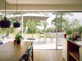 Vincent GILLOT - VGA VINCENT GILLOT ARCHITECTURE