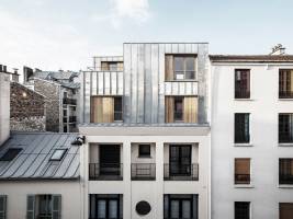 Vincent GILLOT - VGA VINCENT GILLOT ARCHITECTURE