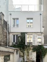 Vincent GILLOT - VGA VINCENT GILLOT ARCHITECTURE