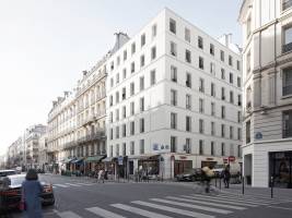 Vincent GILLOT - VGA VINCENT GILLOT ARCHITECTURE