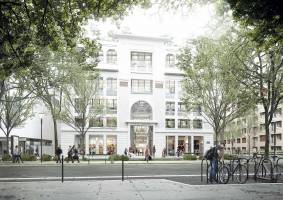 Vincent GILLOT - VGA VINCENT GILLOT ARCHITECTURE