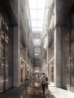 Vincent GILLOT - VGA VINCENT GILLOT ARCHITECTURE