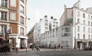 Vincent GILLOT - VGA VINCENT GILLOT ARCHITECTURE