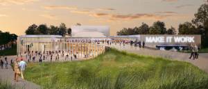 Vincent GILLOT - VGA VINCENT GILLOT ARCHITECTURE