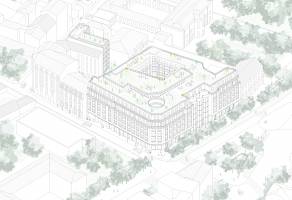 Vincent GILLOT - VGA VINCENT GILLOT ARCHITECTURE
