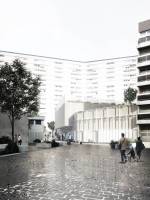 Vincent GILLOT - VGA VINCENT GILLOT ARCHITECTURE