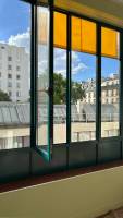 Vincent GILLOT - VGA VINCENT GILLOT ARCHITECTURE